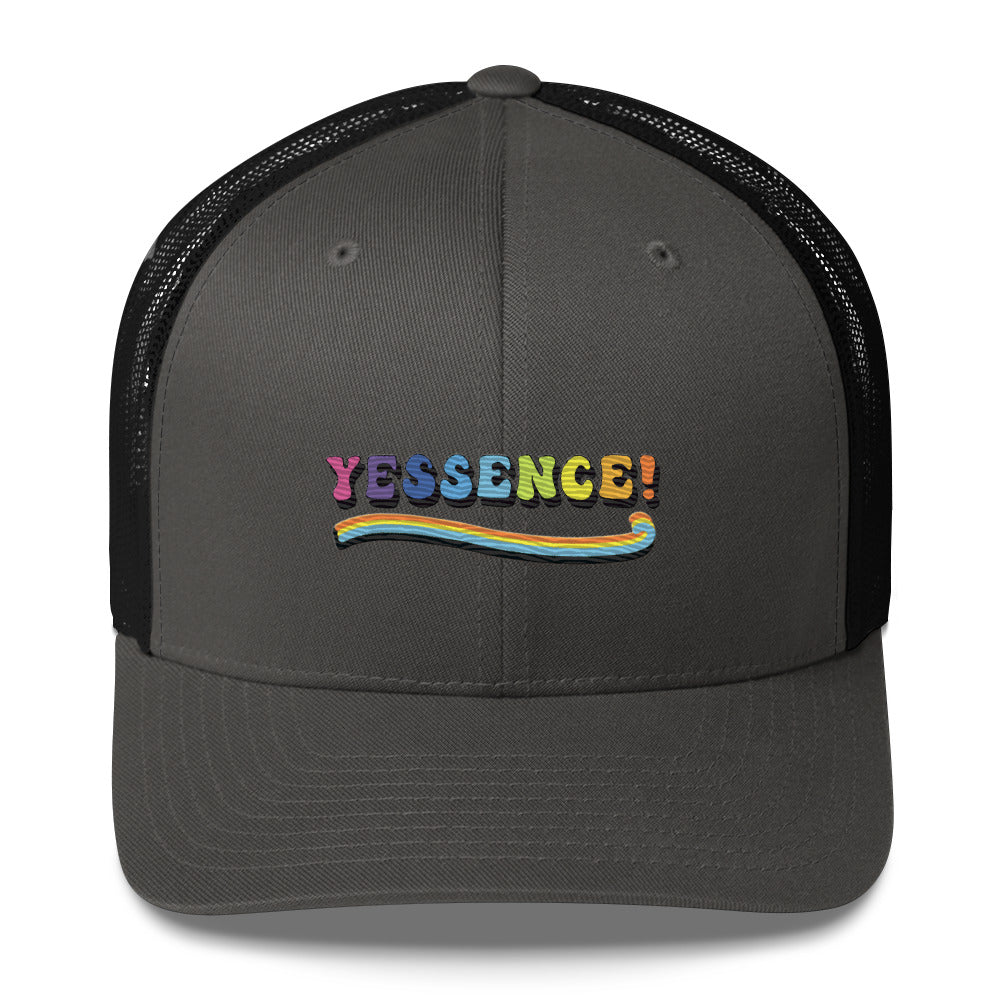 YESSENCE! Trucker Cap
