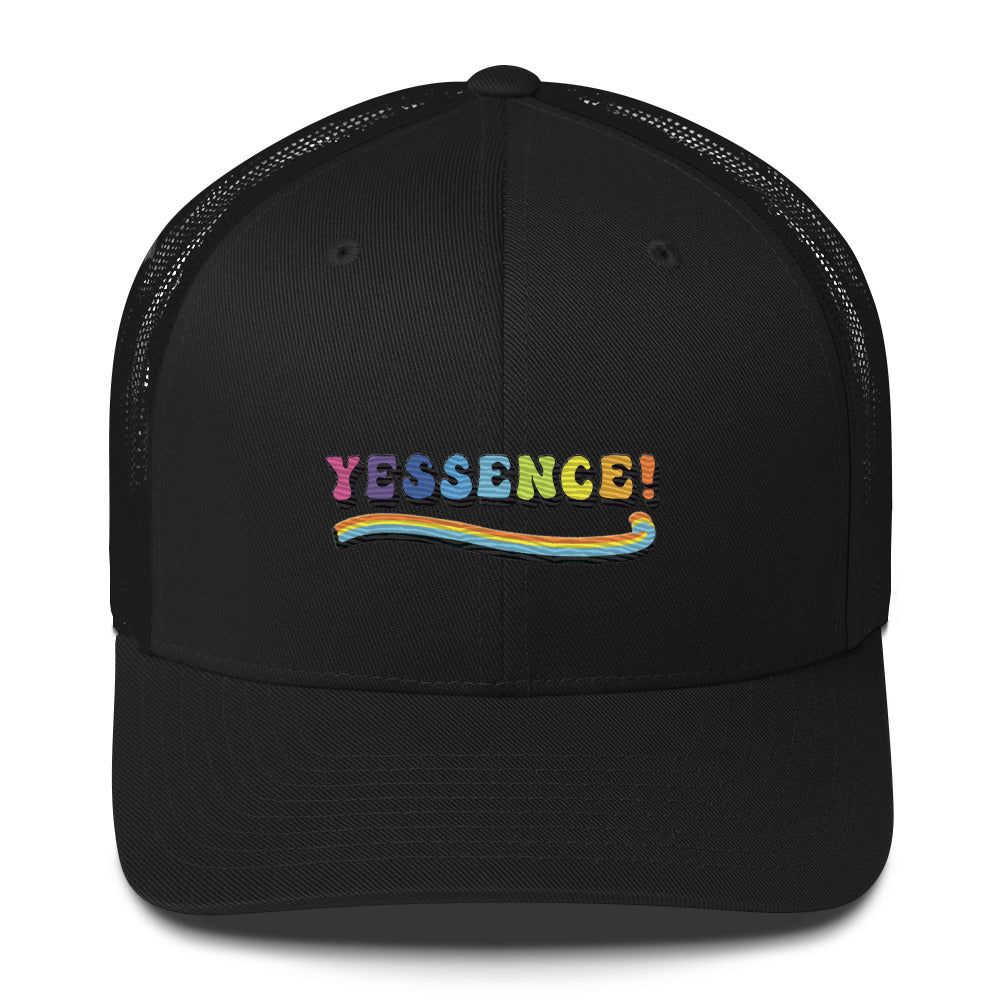 YESSENCE! Trucker Cap