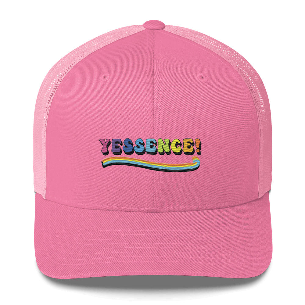 YESSENCE! Trucker Cap