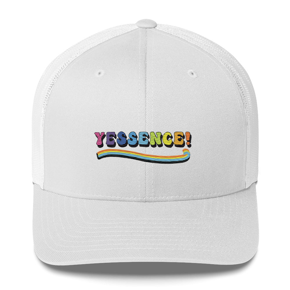 YESSENCE! Trucker Cap